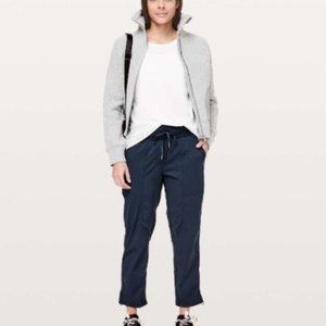 Lululemon Dance Studio Crop 25"